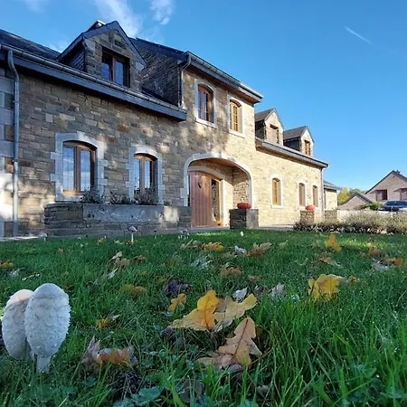 Holiday home Du Vieux Chene *
