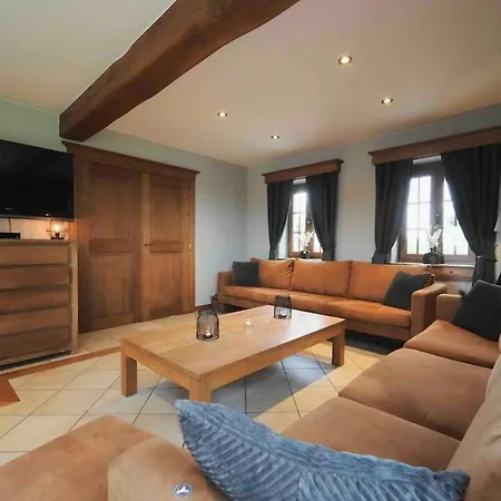 Du Vieux Chene Holiday home