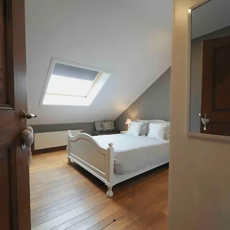 Du Vieux Chene Holiday home *