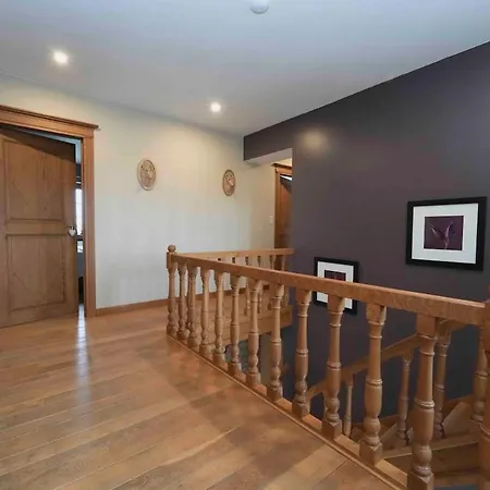 Du Vieux Chene Holiday home