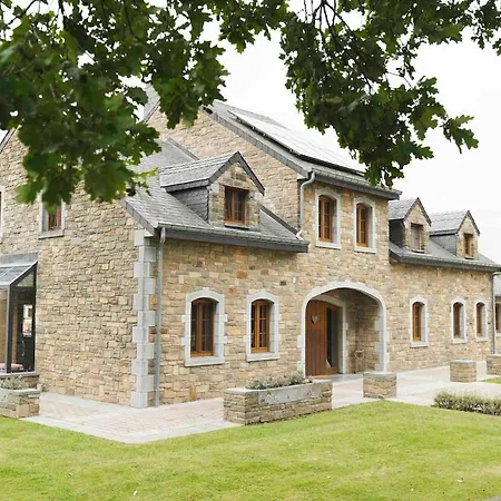 Du Vieux Chene Holiday home *