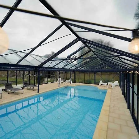 Du Vieux Chene Holiday home Ouffet