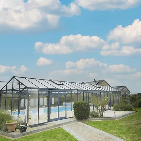Du Vieux Chene Holiday home