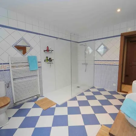 Holiday home Du Vieux Chene