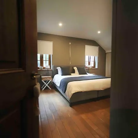 Du Vieux Chene Holiday home *