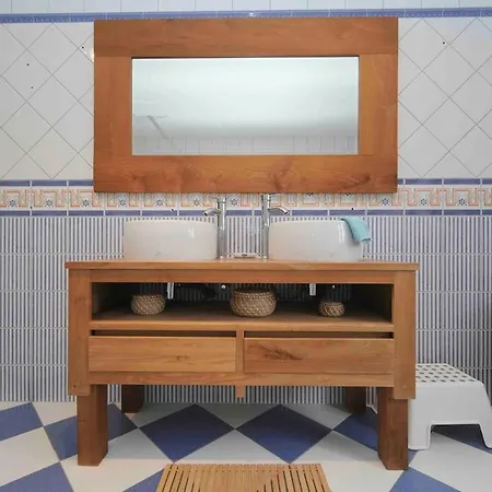 Holiday home Du Vieux Chene