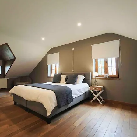 Du Vieux Chene Holiday home *