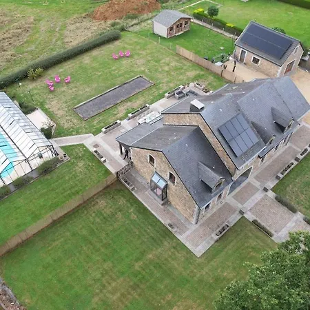 Du Vieux Chene Holiday home *