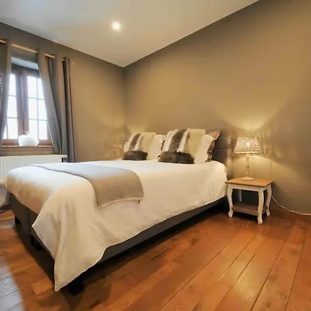 Holiday home Du Vieux Chene *