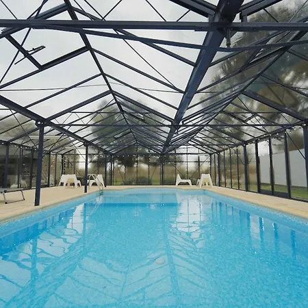 Du Vieux Chene Holiday home Ouffet