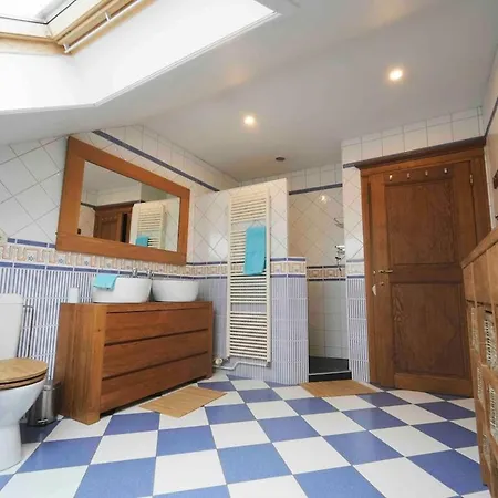 Du Vieux Chene Holiday home