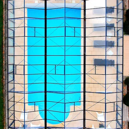 Holiday home Du Vieux Chene