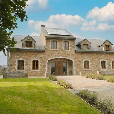 Holiday home Du Vieux Chene *