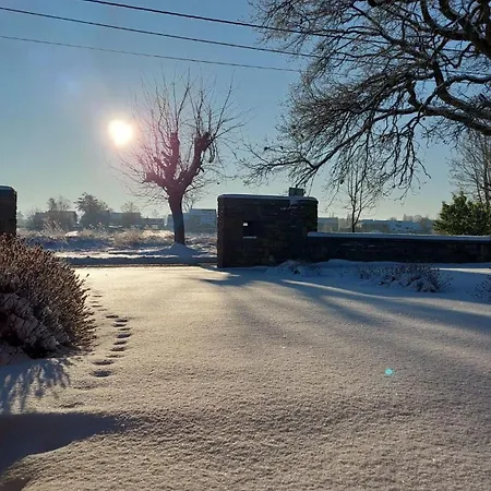 Du Vieux Chene Holiday home