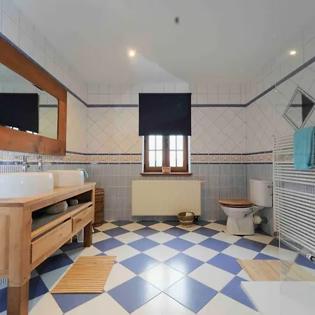 Du Vieux Chene Holiday home Ouffet