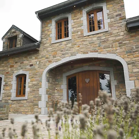 Holiday home Du Vieux Chene